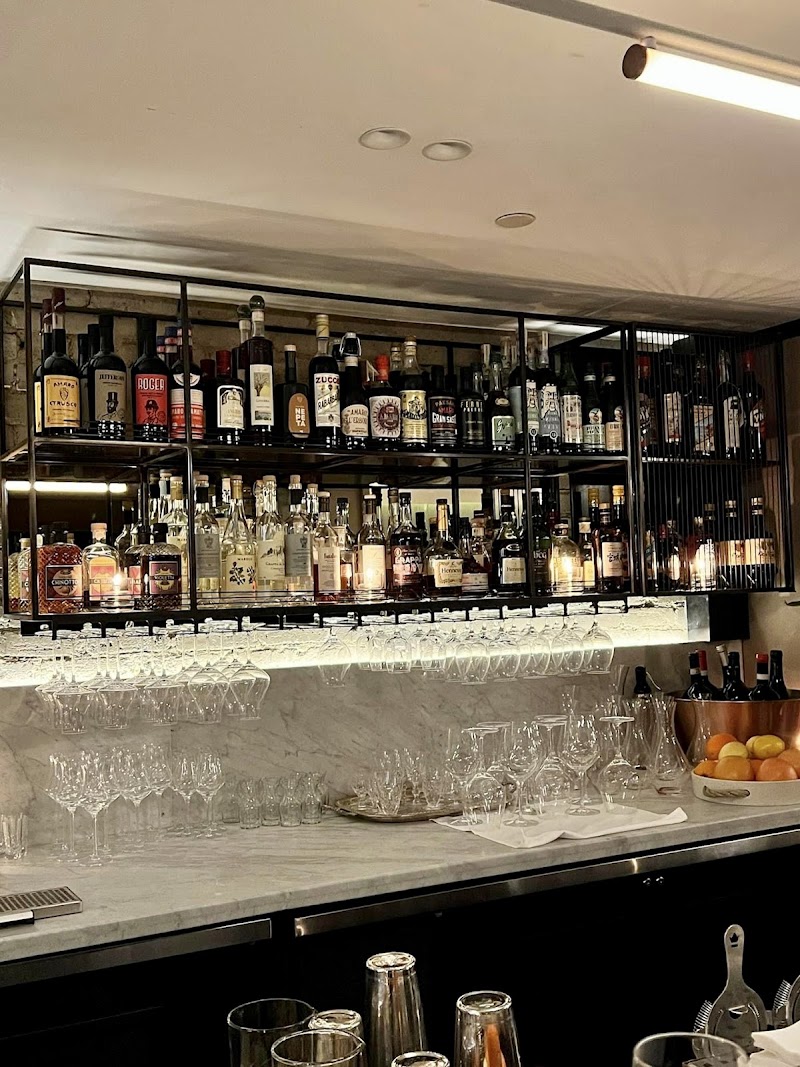 Giulietta / Toronto Place mentioned in saved reels