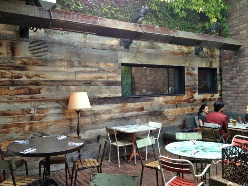 Gjelina / Venice Place mentioned in saved reels