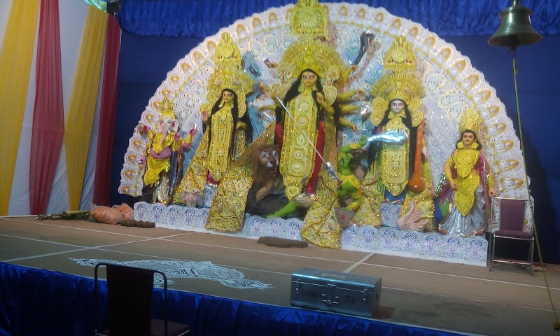 GK-1 M-Block Market / Delhi