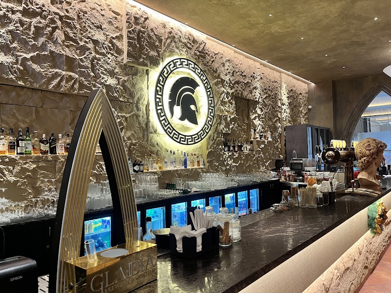 Gladia Brewery & Kitchen / Bengaluru Place mentioned in saved reels