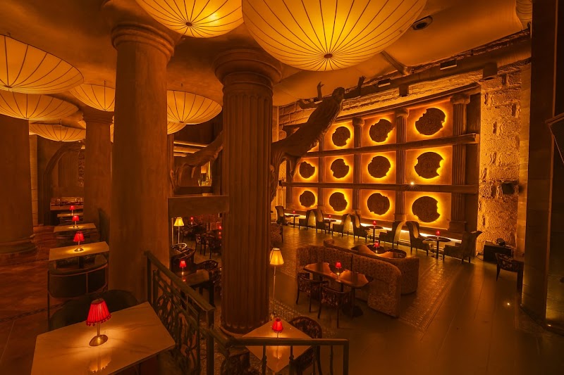 Gladia Brewery & Kitchen / Sarjapur Road Place mentioned in saved reels