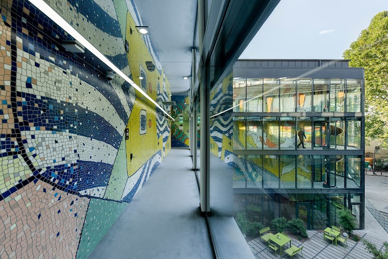 Glarros / Old Town Tbilisi