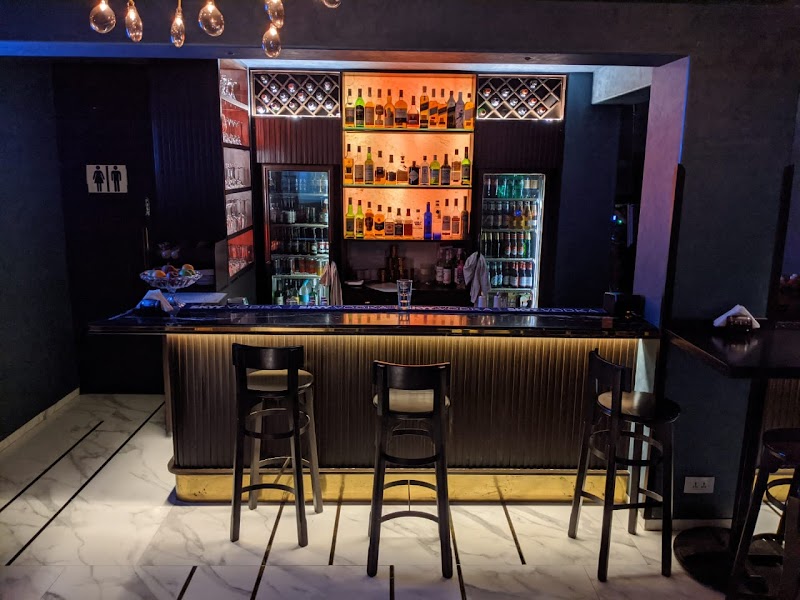 Glass Room / Bandra West Place mentioned in saved reels