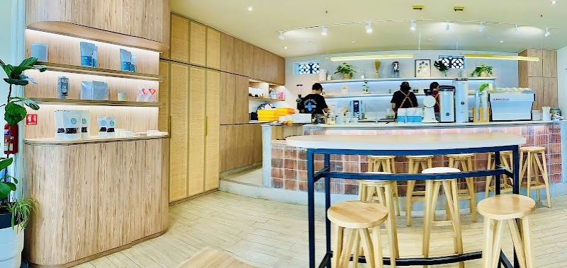 Glasshouse Cafe / CHIJMES Place mentioned in saved reels