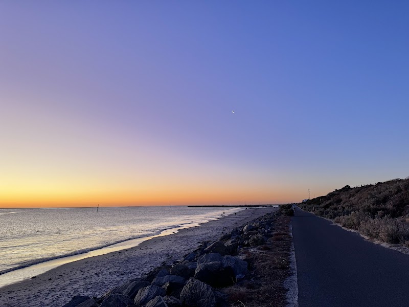 Glenelg North Beach / Adelaide