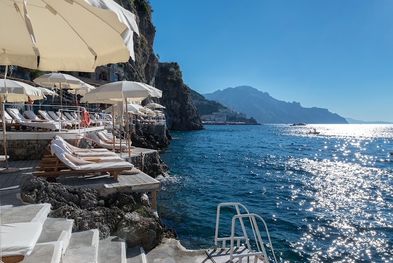 Glicine / Amalfi Coast