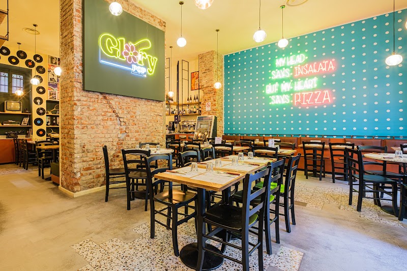 Glory POP Milano / Milano