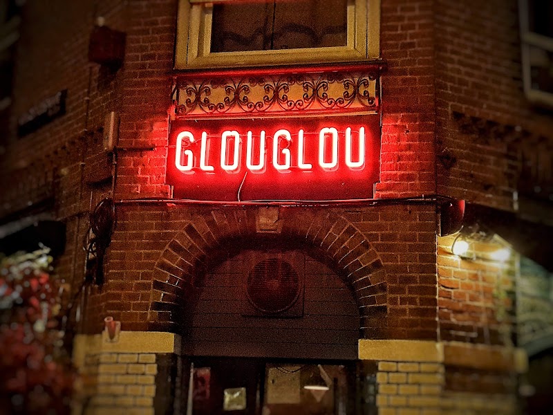 Glou Glou / Amsterdam Place mentioned in saved reels