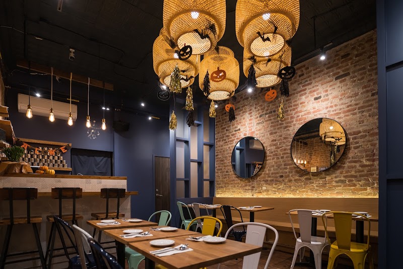 Glur Place mentioned in saved reels