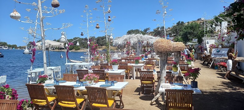 Gümüşlük / Türkiye Place mentioned in saved reels