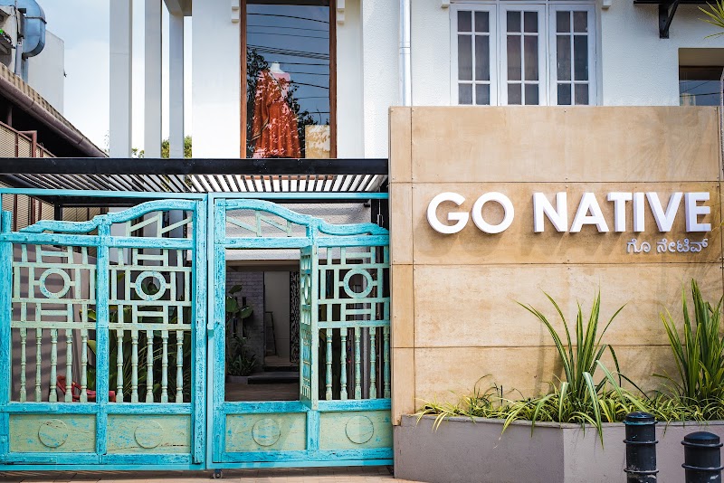 Go native / HSR Place mentioned in saved reels