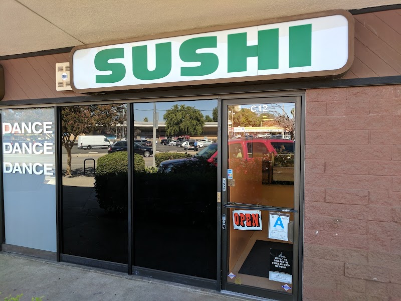 Go’s Mart / Los Angeles