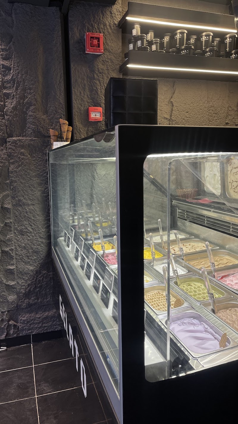 G.O.A.T. (Greatest Of All Treats) / GK2