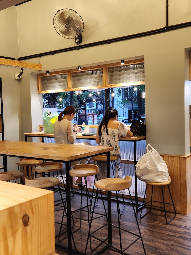 Godaam Speciality Coffee / Pune