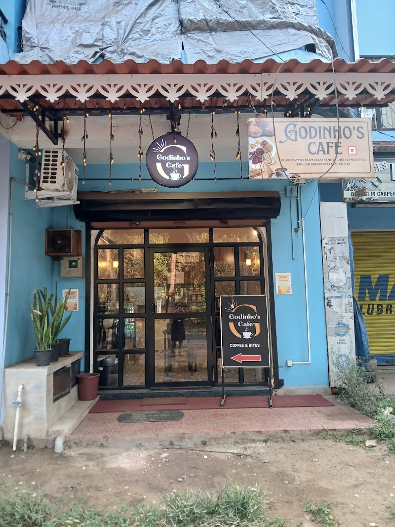 Godinho Bakery / Majorda Place mentioned in saved reels