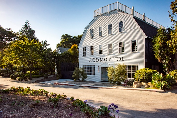 Godmother / Santa Barbara