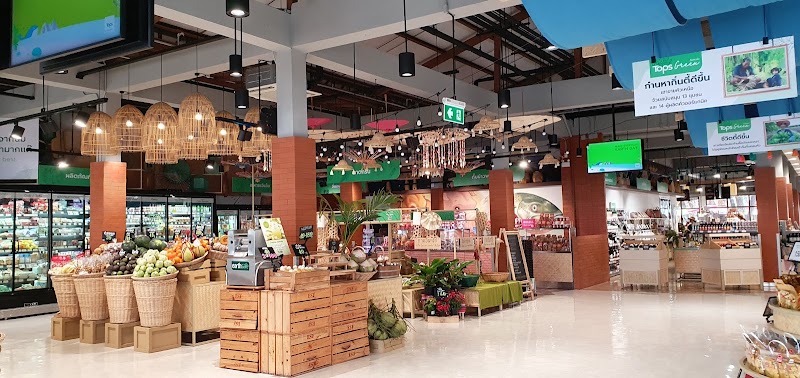 Godum / Jing Jai Market Place mentioned in saved reels