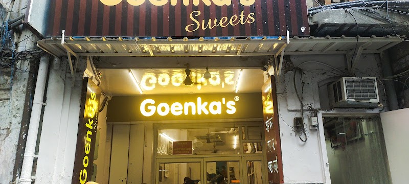 Goenka Sweets / Amritsar