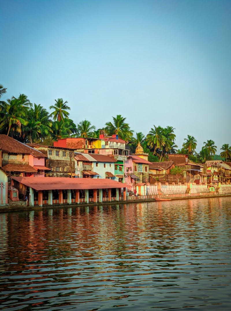 Gokarna / Karnataka