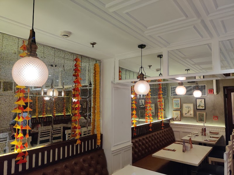 Gola Sizzlers Place mentioned in saved reels