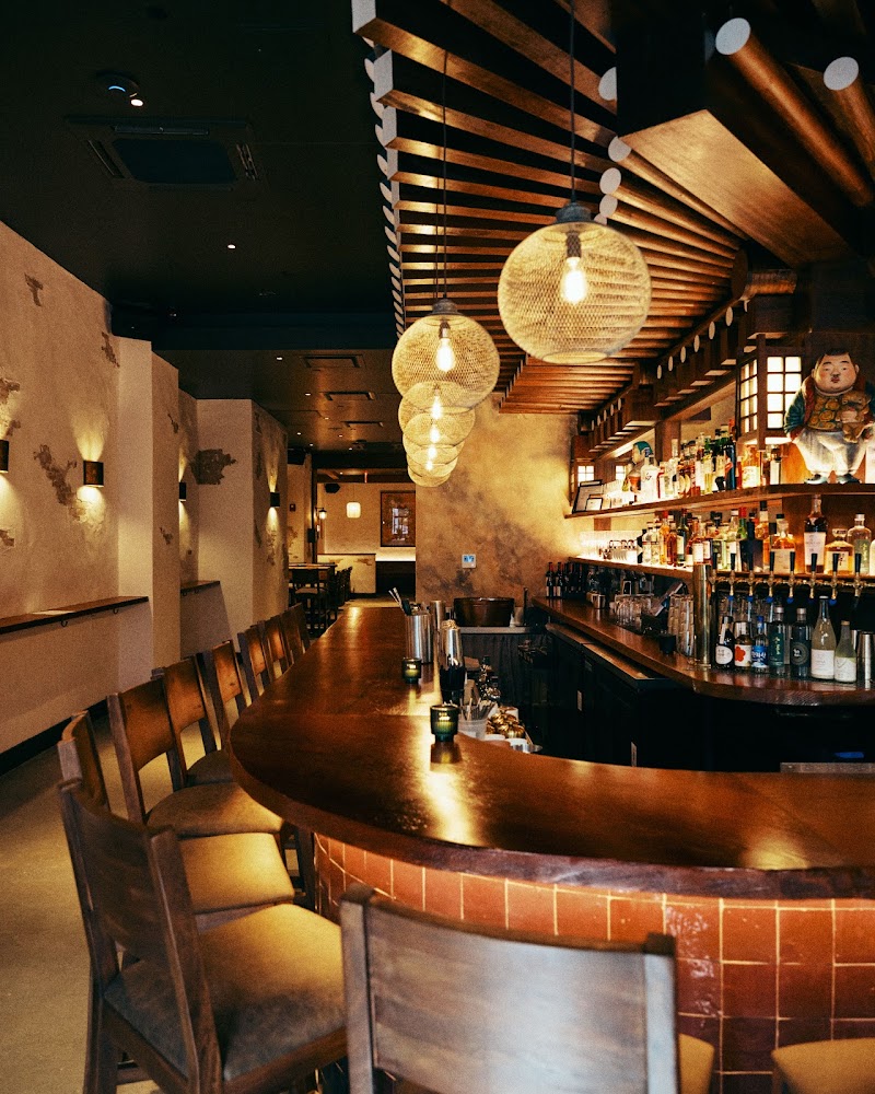 Golden Hof / Midtown