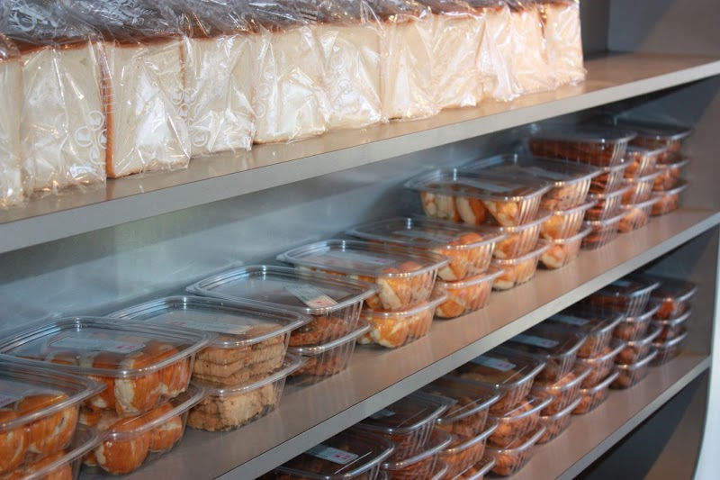 Golden Manna Place mentioned in saved reels