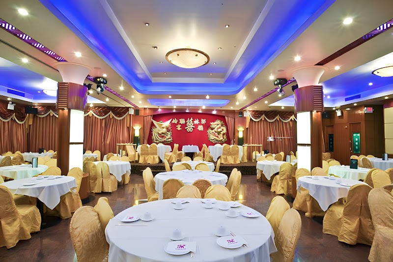 Golden Unicorn / NYC Place mentioned in saved reels