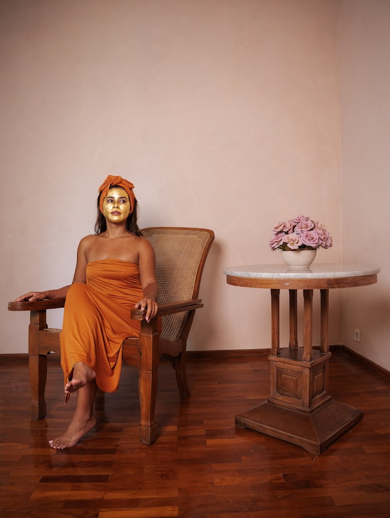 Goldust Spa / Canggu
