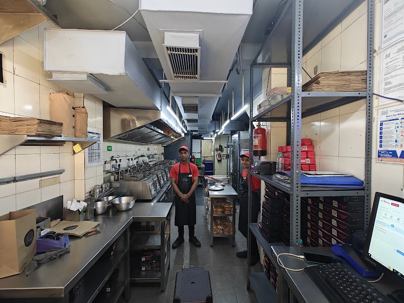 Good Flippin' Burgers / Delhi NCR Place mentioned in saved reels