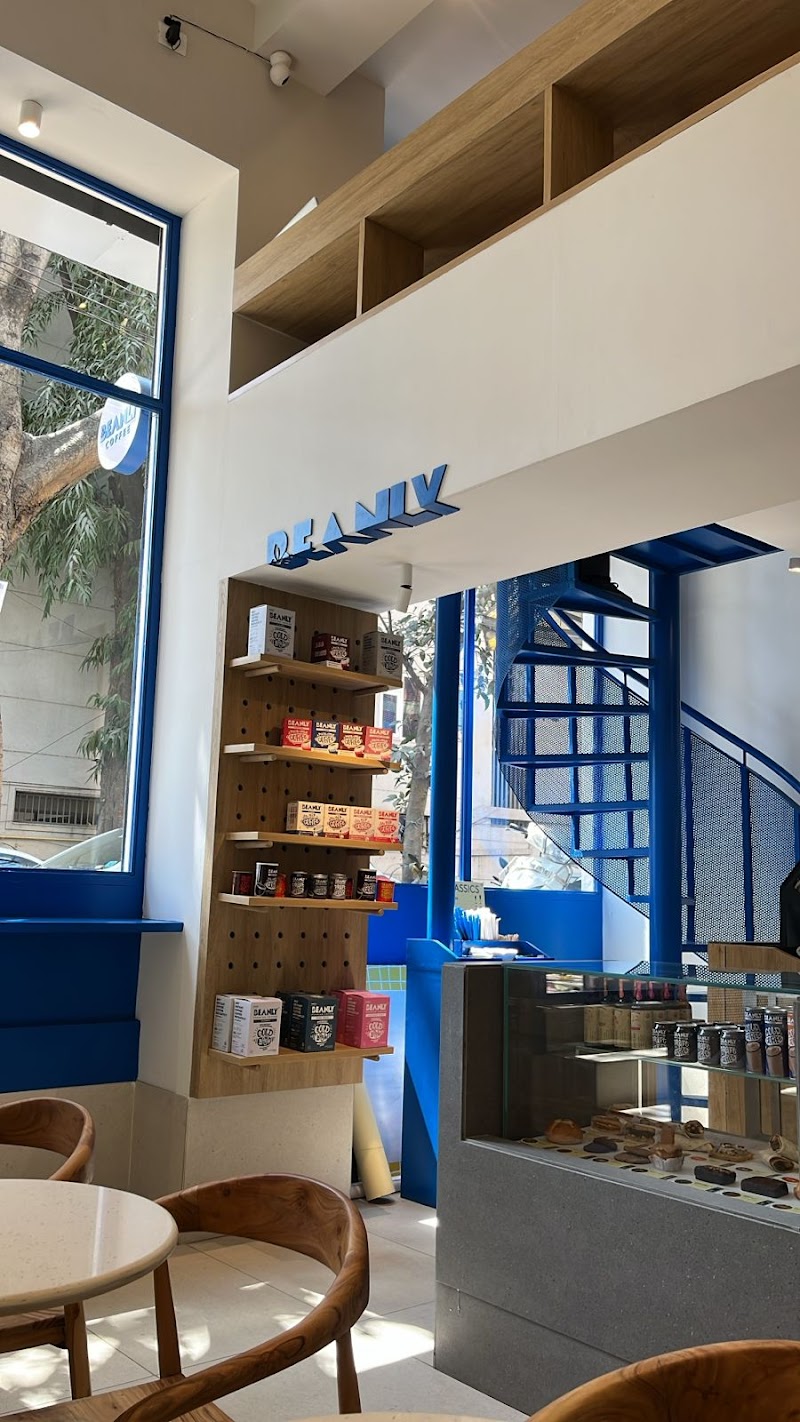 Good Hood / Panchsheel Park