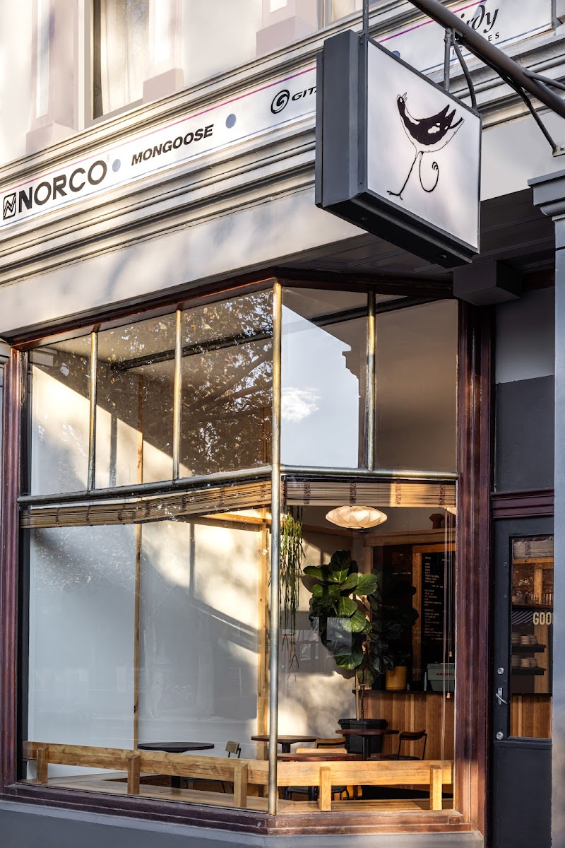 Good Measure / Melbourne Place mentioned in saved reels