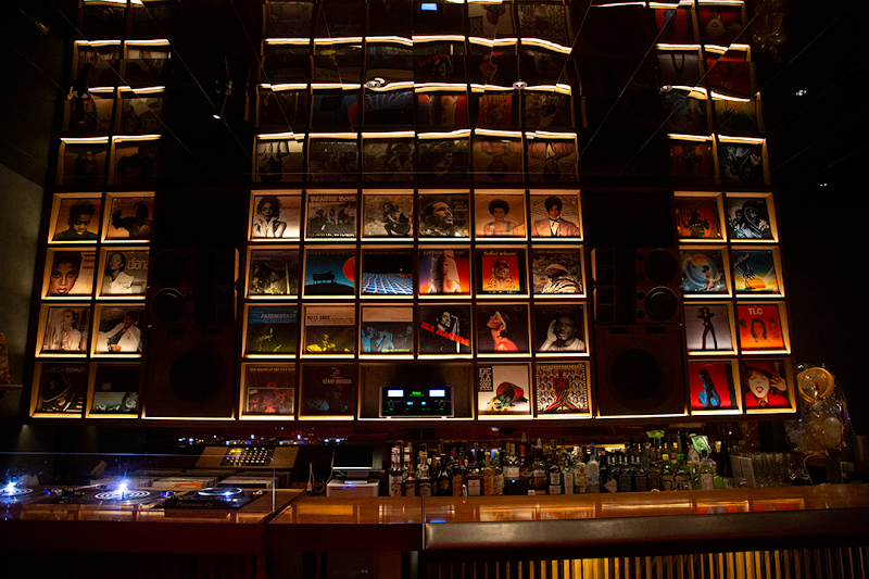 Good music bar / Tokyo Place mentioned in saved reels