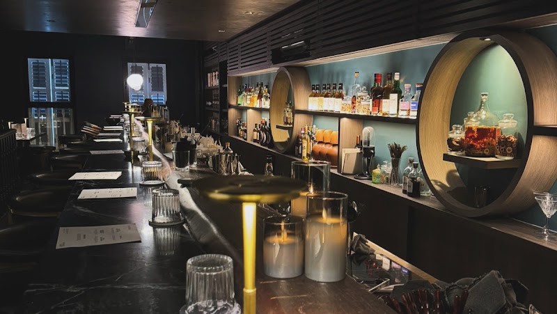 Goodbye, Alibi / Duxton Road