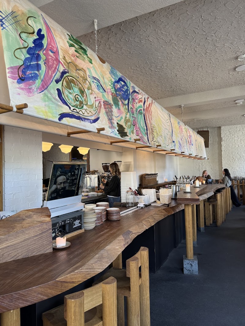 Goodbye Horses / London Place mentioned in saved reels