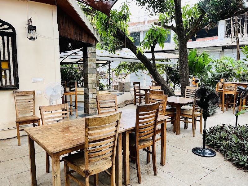 Goodfellas / South Goa Place mentioned in saved reels