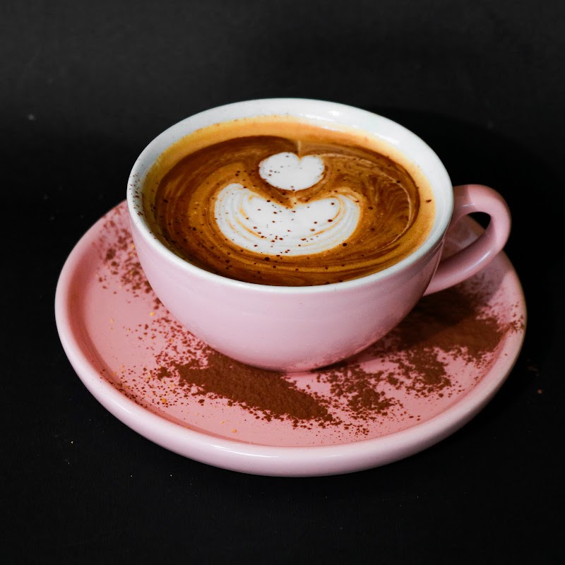 Goodhood Speciality Roasters / Delhi