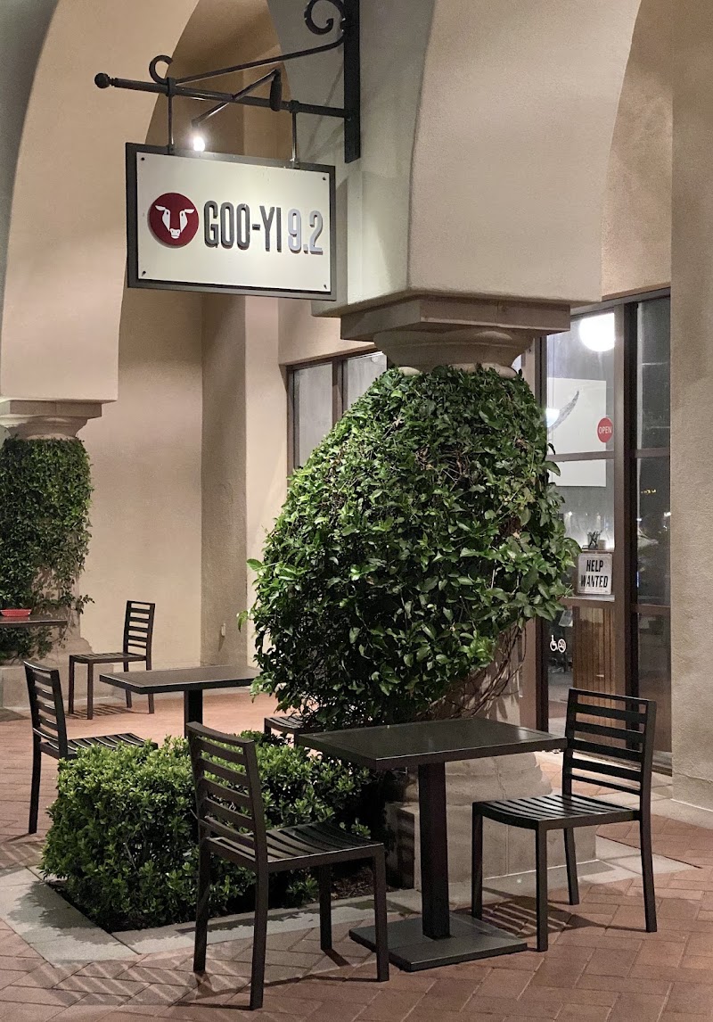 GOOYI92 / Irvine Place mentioned in saved reels
