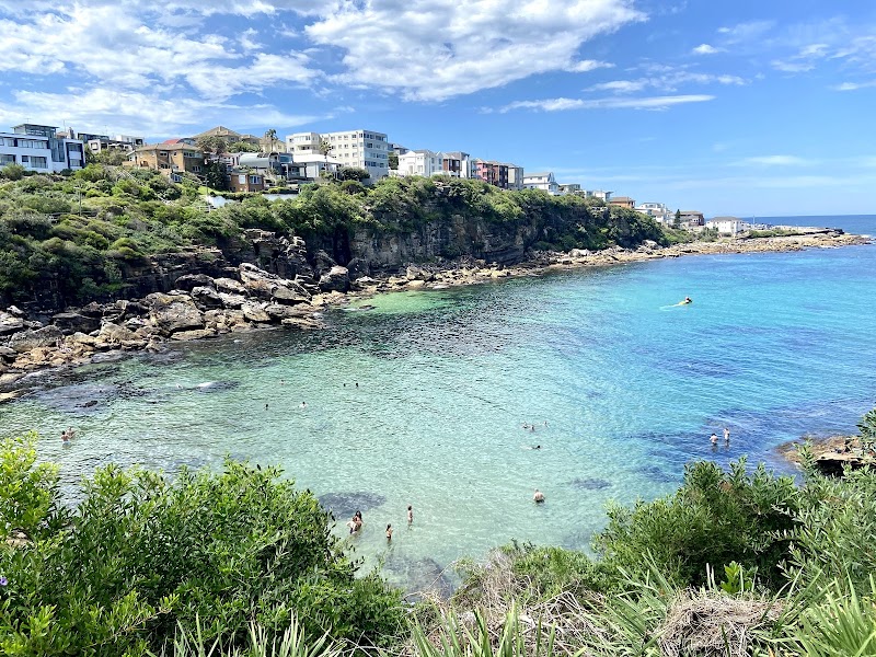Gordan's Bay / Sydney Place mentioned in saved reels