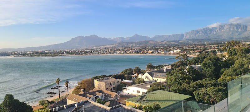 Gordons Bay Place mentioned in saved reels