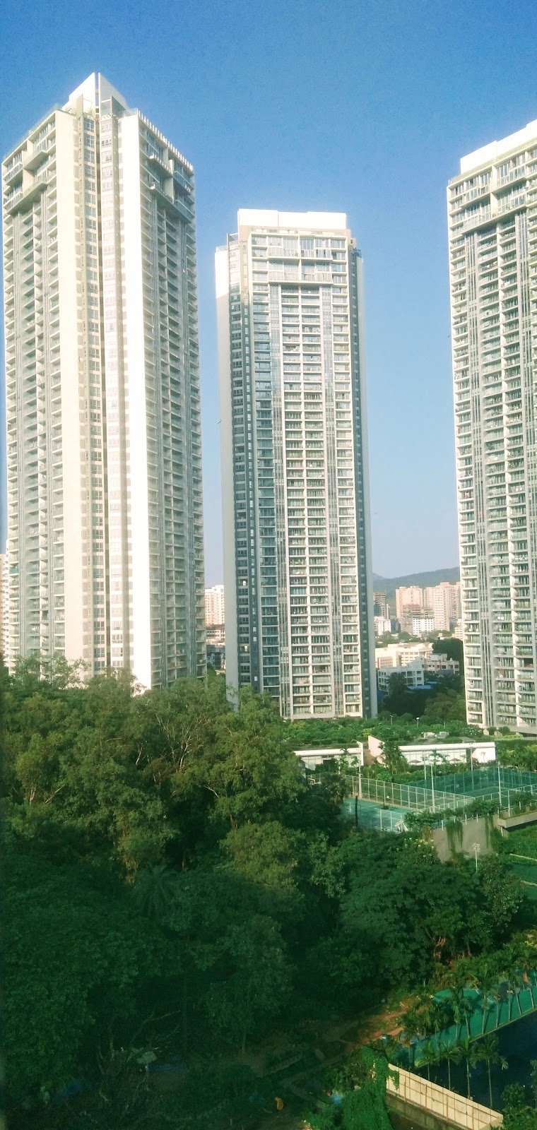 Goregaon West / Mumbai