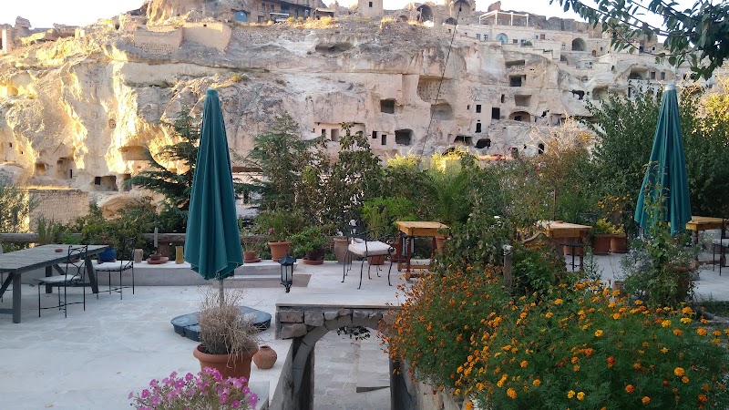 Goreme / Cappadocia Place mentioned in saved reels