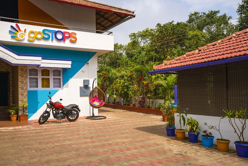 goSTOPS / Coorg Place mentioned in saved reels