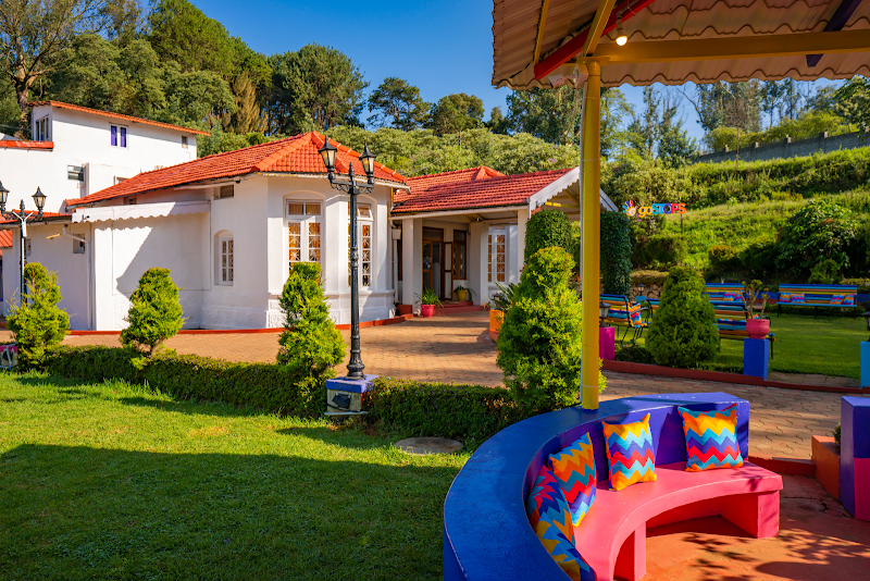 goSTOPS / Ooty Place mentioned in saved reels