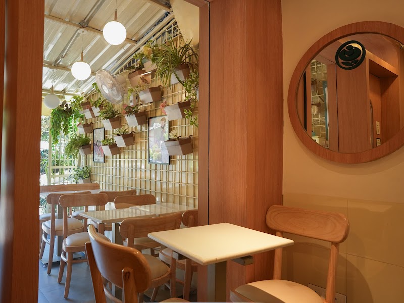 Got Tea / Bandra Place mentioned in saved reels