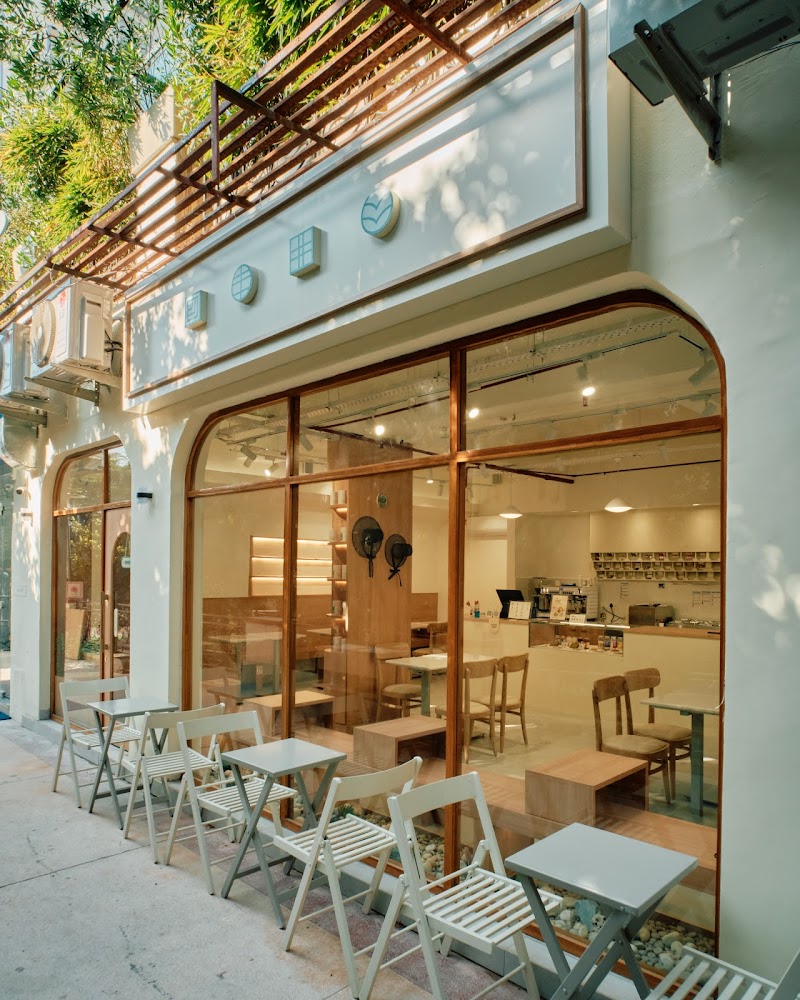 Got Tea / Gurgaon Place mentioned in saved reels