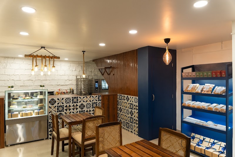 Gourmestan / Fontainhas Place mentioned in saved reels