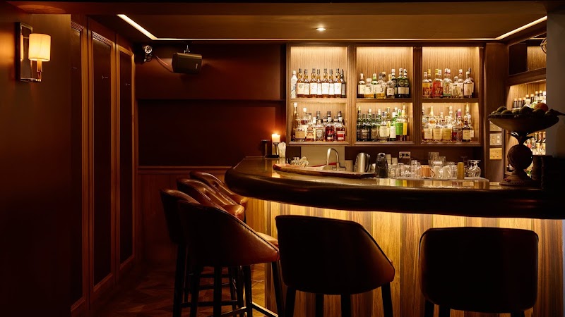 Gout Bar / Taipei Place mentioned in saved reels