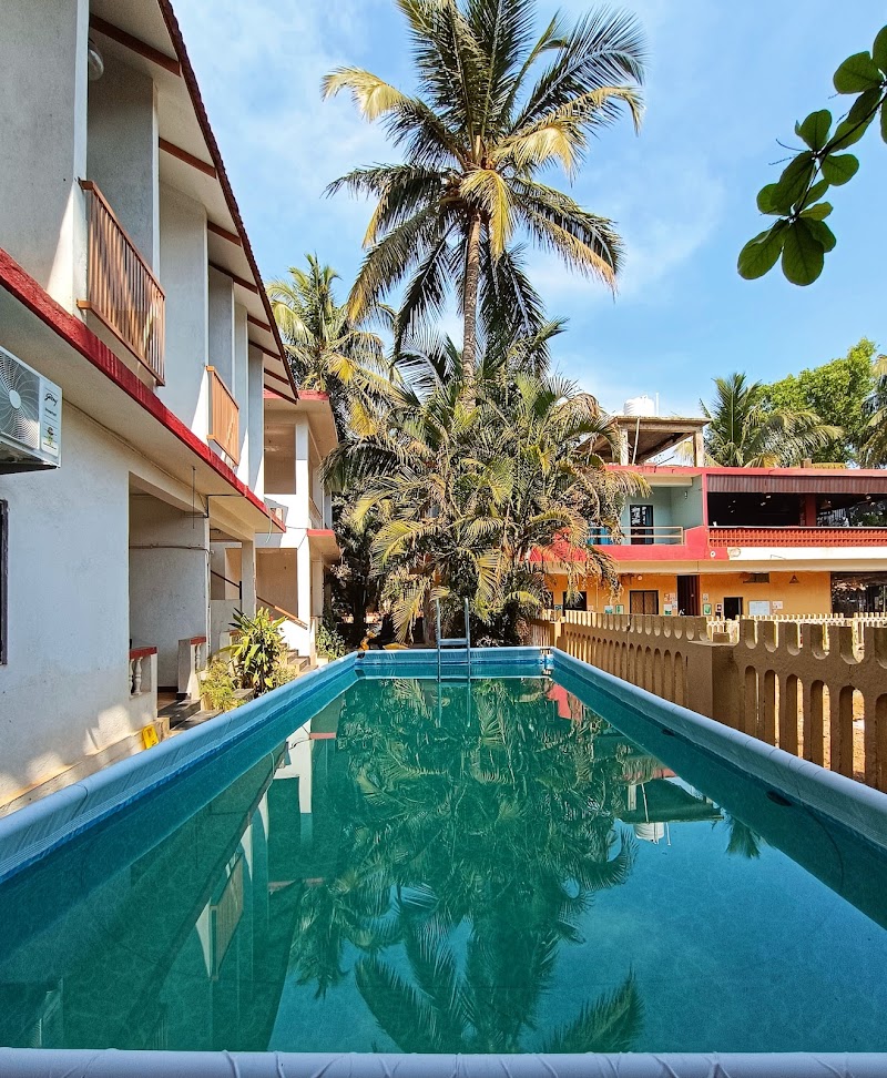 Goya / Goa Place mentioned in saved reels