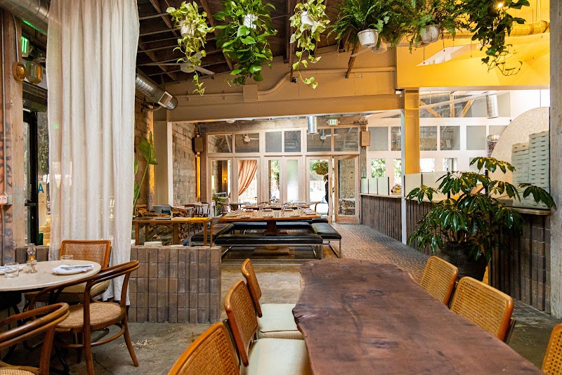 Grá / Echo Park Place mentioned in saved reels