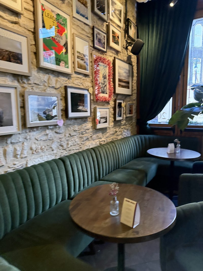 Grá Mór / Austin Place mentioned in saved reels